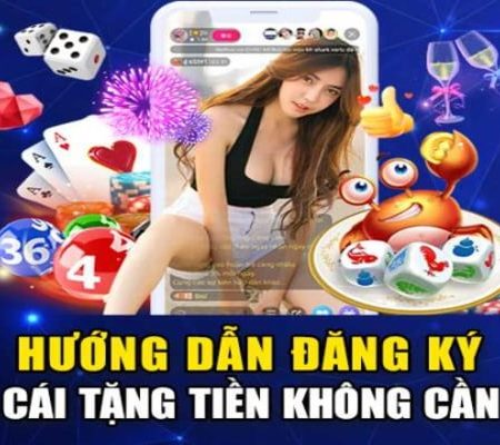 Nhà cái uy tín sm66 – Nhà cái tặng cược miễn phí chơi nổ hũ