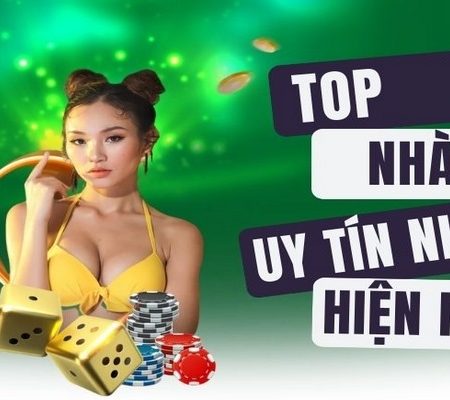 top nhà cái uy tín 🎲game bài đổi thưởng uy tín bet20