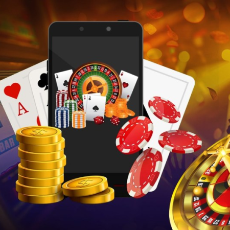 Nhà Cái P3  Link đăng ký, đăng nhập P3 Casino