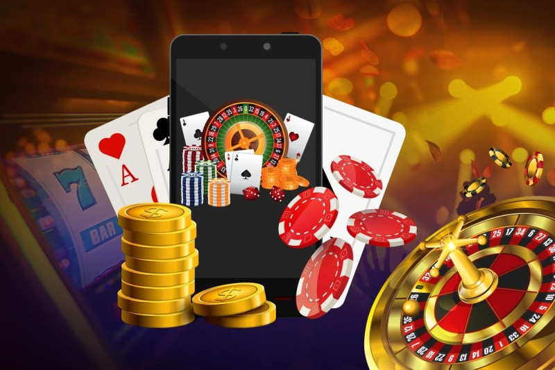 Nhà Cái P3  Link đăng ký, đăng nhập P3 Casino